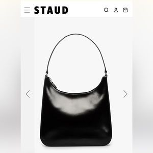 Brand new STAUD Alec bag